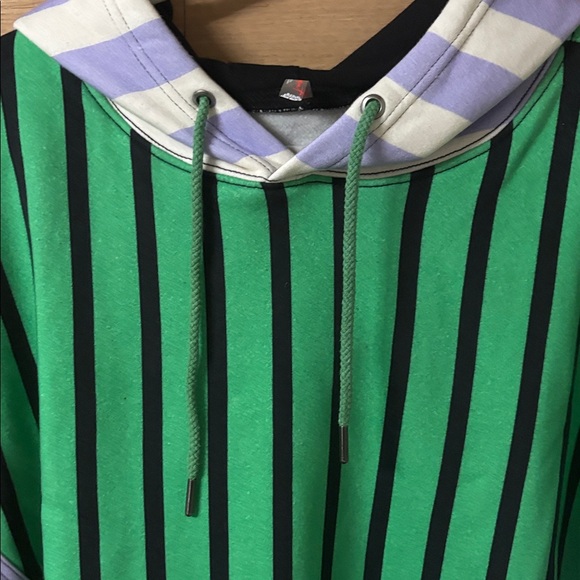 Free people oversized hoodie - Picture 2 of 5